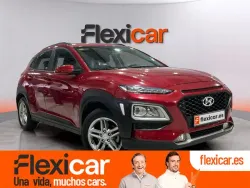 HYUNDAI Kona 1.6 CRDI Klass 4x2 115