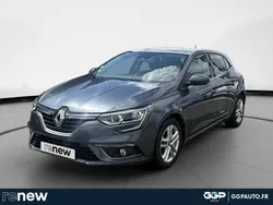 Renault Megane 1.5 Blue dCi 115ch Business