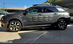 Citroën C4 Cactus 1.2 PureTech Feel