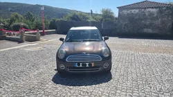 MINI Clubman Cooper D de 2008