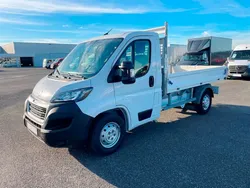 PEUGEOT BOXER BLUEHDI 140CH - Benne - 2024