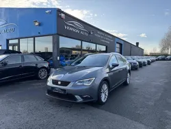 Seat Leon ST 1.4 TSI 150 ACT GPS LED SIEGES CHAUFFANT