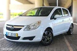 Opel Corsa 1.3 CDTI Enjoy EcoFLEX
