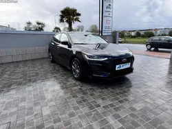 Ford Focus 1.0Ecoboost 125cv St-line