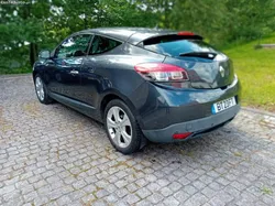 Renault Mégane 1.5 Dci Coupé