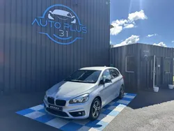BMW Serie 2 Active Tourer F45 218d 150 ch SPORTLINE