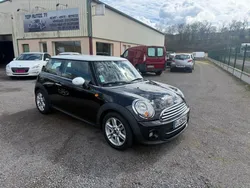 Mini Cooper 2012 garantie 12 mois