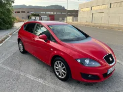SEAT Leon León 1.6TDI CR Style Style