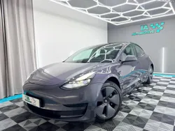 Tesla Model 3 Standard plus