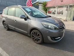 Renault Scénic 7places go 110ch