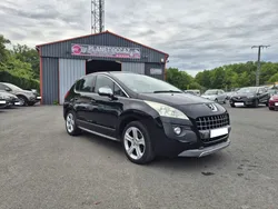 Peugeot 3008 Féline 2L HDI 150 cv année 08/2010 ct ok reprise