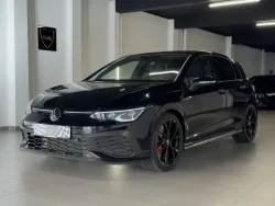 Volkswagen Golf GTI 2.0 TSI Clubsport DSG 221kW