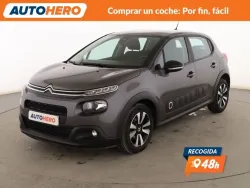 Citroen C3 1.5 Blue-HDi Feel