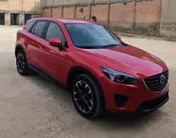 Mazda CX-5 CX-5 2.2DE Luxury (Navi) 2WD 150 Luxury (Navi)