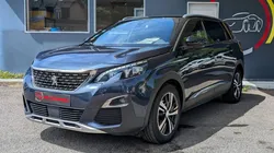 Peugeot 5008 BlueHDi 130ch GT Line S&S