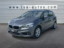BMW SERIE 2 218i Active Tourer BVA Lounge