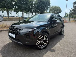 LAND ROVER RANGE ROVER EVOQUE II D150 8CV 4WD BVA9 Origine France Caméra de recul Garantie 12 mois
