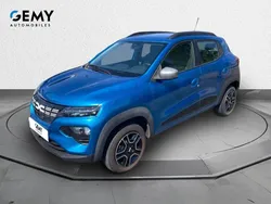 DACIA Spring Expression