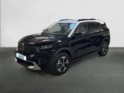 Citroën C3 Aircross E- 113 autonomie confort - Max