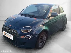 Fiat 500e 3 + 1 42 kWh Icon