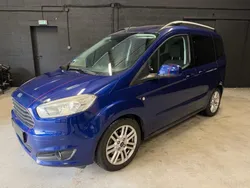 Ford Courier Tourneo 100ch
