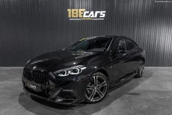 BMW 218 Gran Coupé i Pack M Auto