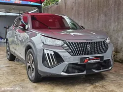 Peugeot 2008 BlueHDi 130 EAT8 Allure Pack