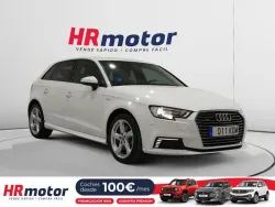 AUDI A3 Sportback 1.4 TFSI e-tron S-Tronic
