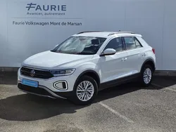 VOLKSWAGEN T-Roc 2.0 TDI 150 Start/Stop DSG7 Life Plus