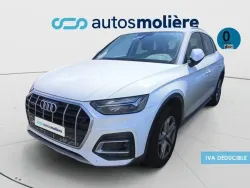 Audi Q5 Advanced 50 TFSIe quattro-ultra 220 kW (299 CV) S