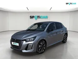 Peugeot 208 1.2 100ch S&S Allure