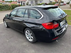 BMW Série 3 TOURING F31 330d 258 ch Lounge A
