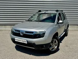 DACIA Duster SUV 1.5 dCi FAP eco2 4x2 107 cv prestige