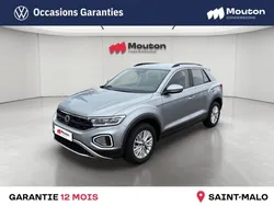 Volkswagen T-Roc 1.5 TSI EVO 150 Start/Stop DSG7 Life Plus
