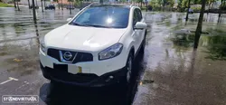 Nissan Qashqai 1.6 dCi Tekna Sport 360