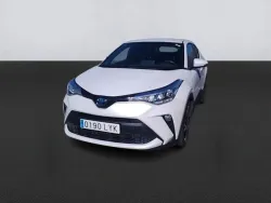 TOYOTA C-HR 125H Advance