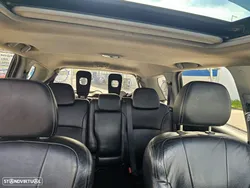 Mitsubishi Outlander 2.0 DI-D Instyle 4WD