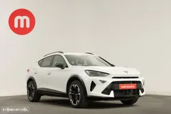 Cupra Formentor 1.5 e-Hybrid DSG
