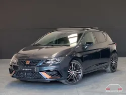SEAT Leon ST 2.0 TSI S&S Cupra DSG7 290