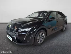 Peugeot 408 1.2 PureTech Allure EAT8