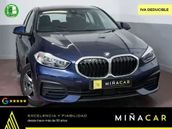 BMW Serie 1 118i