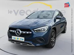 Mercedes-benz GLA 200 163ch Progressive Line 7G-DCT