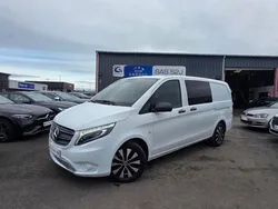Mercedes Vito mixto 114 CDI LONG BVA RWD SELECT
