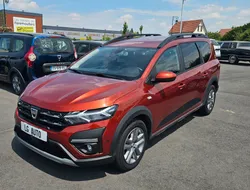Dacia Jogger Confort 1L Tce 110Ch 7 Places Garantie 3 Mois