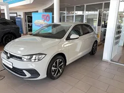 VOLKSWAGEN Polo 1.0 TSI 95 S&S BVM5 VW Edition