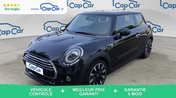 Mini 1.5 Cooper 136 Heddon Street