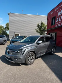 RENAULT KOLEOS dCi 130ch 4x2 Energy Intens