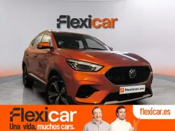 MG ZS ZS 1.5 Comfort 85kW