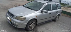 Opel Astra Diesel bom preço