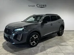 Peugeot 2008 Hybrid 145 e-DCS6 Allure